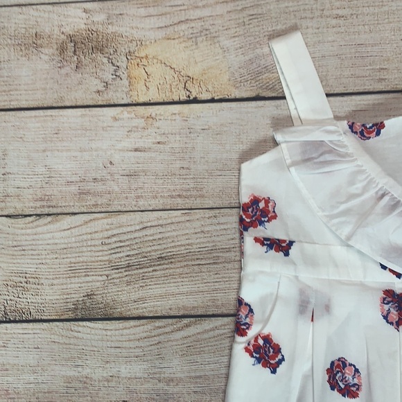 Janie and Jack Jumpsuit NWT 6-12 months - Picture 5 of 16